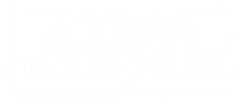 Icons reGospeled